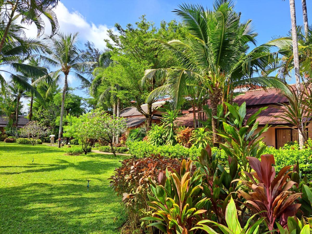 Jasmin Resort - Sha Plus Khao Lak Exterior photo