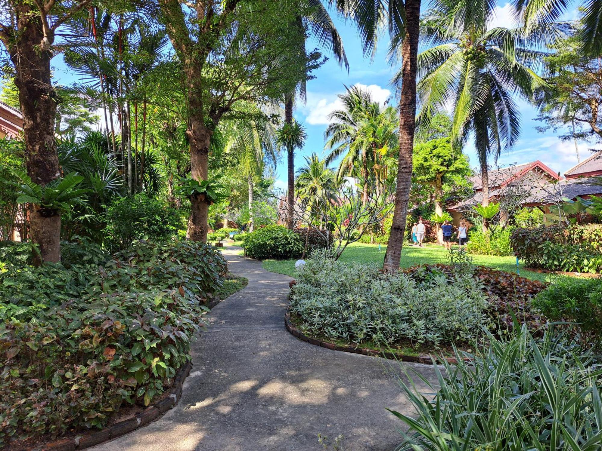 Jasmin Resort - Sha Plus Khao Lak Room photo