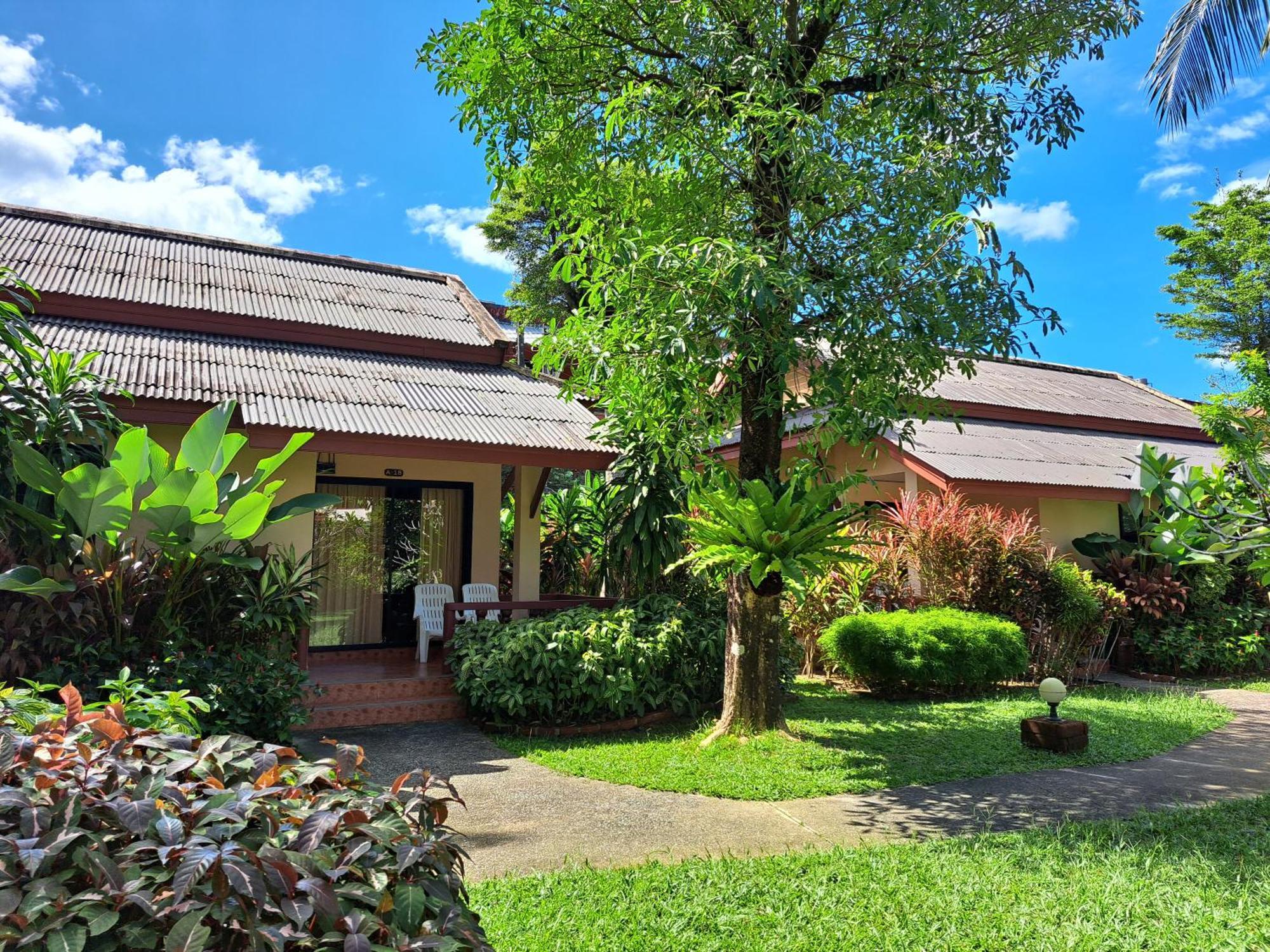 Jasmin Resort - Sha Plus Khao Lak Room photo