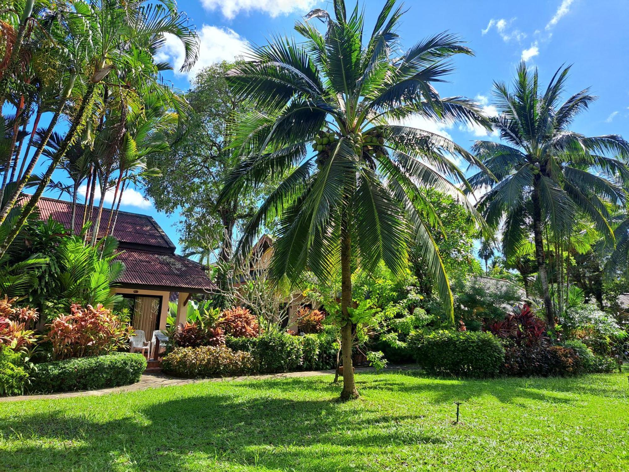 Jasmin Resort - Sha Plus Khao Lak Exterior photo