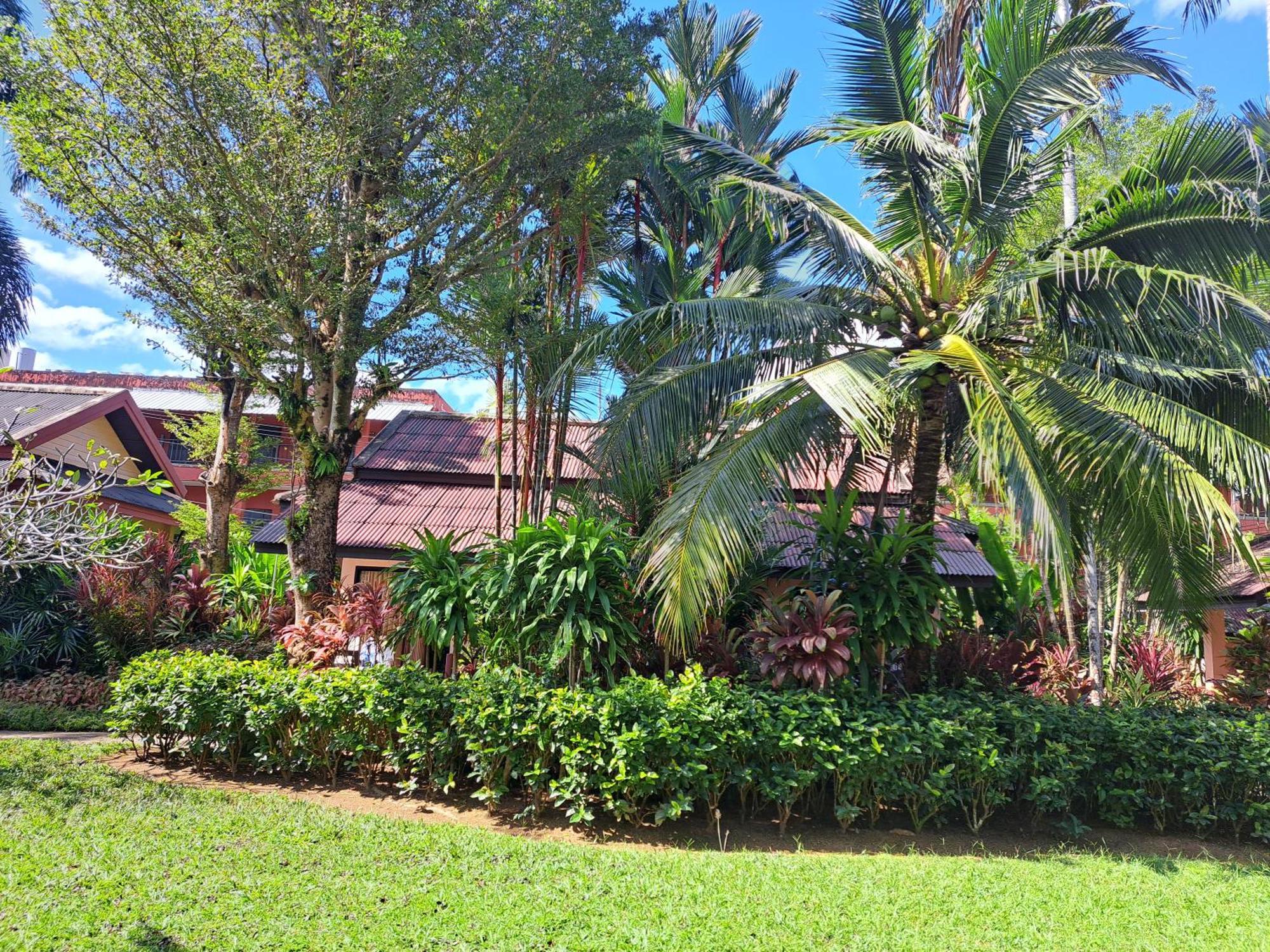 Jasmin Resort - Sha Plus Khao Lak Exterior photo