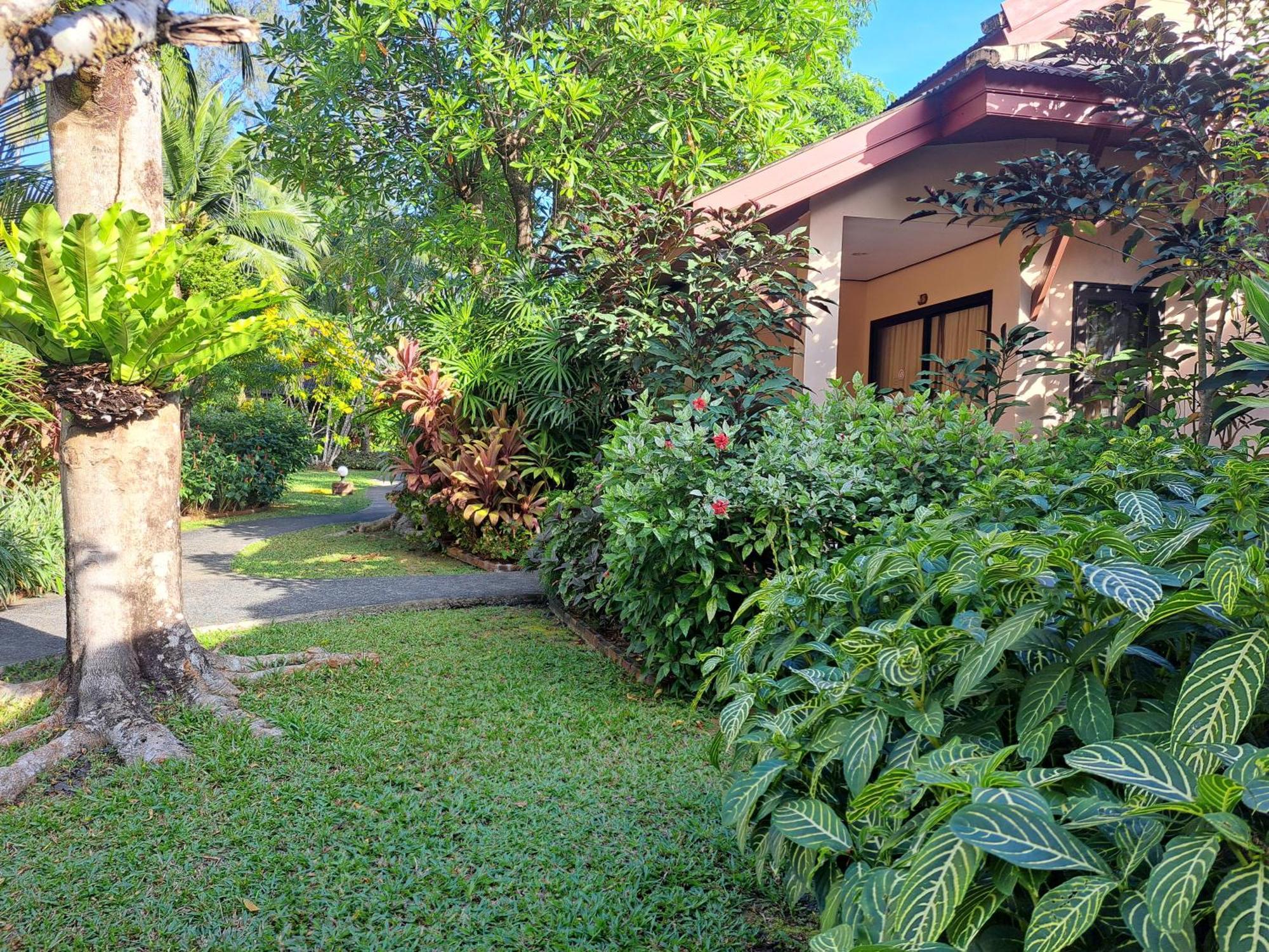 Jasmin Resort - Sha Plus Khao Lak Room photo